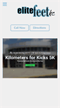 Mobile Screenshot of elitefeetkc.com